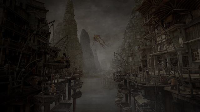 01 - Far country