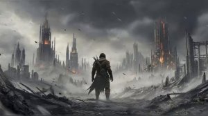 Ржавый замок