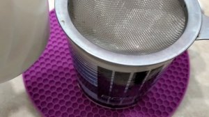 Чай из облепихи с медом