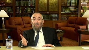 280.Шма Исраэль. Дварим 12