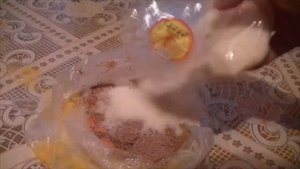 Немного Сахара