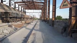 2023г ННК Фабрика по производству щебня