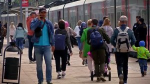 В Тверской области с 12 по 19 сентября изменится расписание электричек