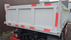 Видеообзор самосвал  ISUZU ELF P100 для узких дорог 2025-08-29 18-29-29