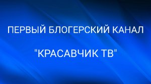 Поле Чудес.Официальная компьютерная игра.Выпуск №8 на Первом Блогерском Канале "Красавчик ТВ"