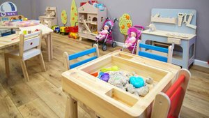 Врач назвала способы защитить детей от частых болезней в детском саду