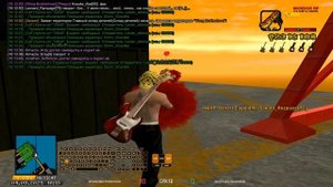 Sakuto_Rezpaizz // Отвод после 1