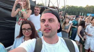 Almaty 2025 | 30 Seconds to Mars