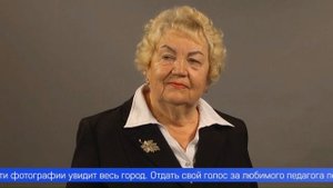 25 финалистов конкурса «Народный учитель» приняли участие в фотосессии