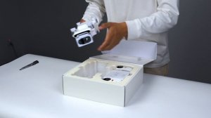 Квадрокоптер Fimi X8T