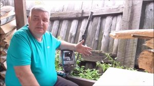 Микатсу 4,  опыт, эксплуатация лодочного мотора - 4 сезона на Байкале