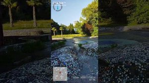 Детский бассейн "КОРАЛЛЫ" в Адлере продолжает зрушается.30.08.2025 #адлер #бассейнкораллы #церетелли