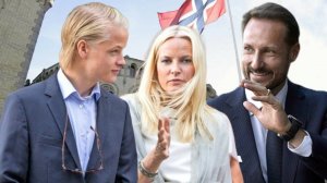 Сыну принцессы Норвегии грозит 10 лет тюрьмы за раскрытие его самых темных секретов!