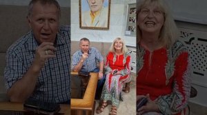 Отзыв зрителей из Калининграда на спектакль "Аршин мал алан" на даргинском языке (показ 05.09.25г.)