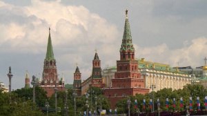 Путин назвал Москву лучшим местом для встречи с Зеленским