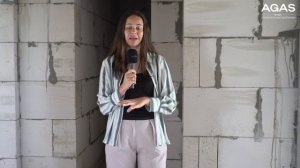 Обзор построенного дома | Май 2025