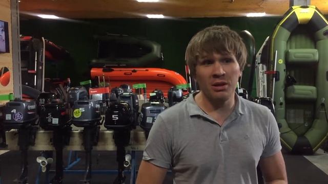 Отзыв клиента Глобалдрайв о моторе взятом в аренду смотреть онлайн