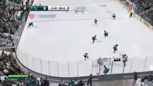Nhl 16 карьера  за Сергея Макеева No4