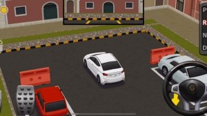 4 уровеь Dr.parking