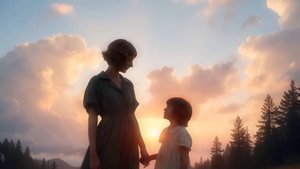 Марина Цветаева: Але... (FHD)