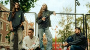 УРБА — phygital квест с AR и AI для вовлечения в благоустройство