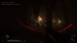 Прохождение Грота на Острове в Witchfire 2025-09-04