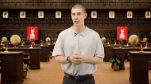 Видеоанонс занятия от актера театра и кино Евгения Егорова