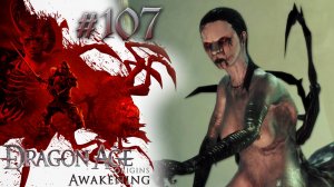 ДОЛГ СТРАЖА. ФИНАЛ ПРОБУЖДЕНИЯ | Dragon Age: Awakening прохождение #107 (максимальная сложность)