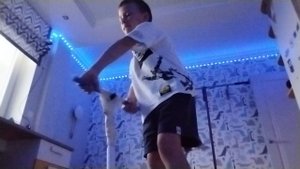 Обучалка трюкам на бтутном самокате часть 3