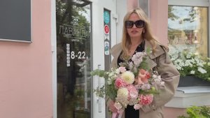 Лаванда. Студия цветов