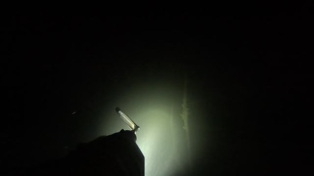 Судак в завалах