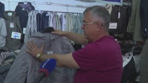 Репортаж с выставок  Мир Вкуса-Модный товар. Сентябрь 2025