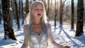 Марсианские хроники - Кеота, распев нолдор