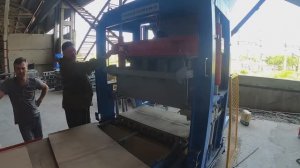 Пусконаладочные работы комплекса "Рифей-Буран-2" в г.Донецк