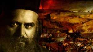 Как не стать рабом бесов _ Духовные советы святителя Николая Сербского