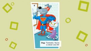 Go Getter 1 unit 2.3