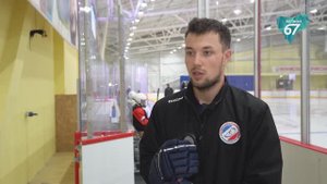 Дети смоленских ветеранов СВО могут бесплатно посещать спортивные мероприятия