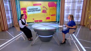 Как сохранить зрение ребёнку в школьные год. Консультация офтальмолога