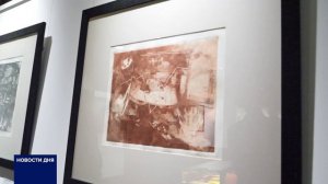 В ОРЕНБУРГЕ ОТКРЫЛОСЬ НОВОЕ АРТ-ПРОСТРАНСТВО