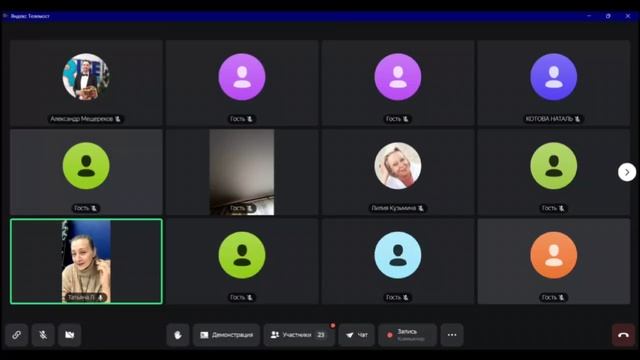 Эфир PRO EverydaySpray Brain от 2 сентября 2025
🎤 Спикер Татьяна Лесик