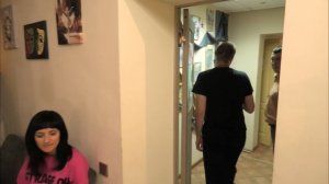 Испытание камеры