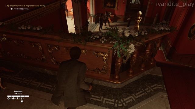 Прохождение Mafia:The Old Country # 10(Сложность Высокая)(Без Комментариев)