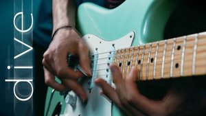 Dive (Single, 2019) [Eiro Nareth]