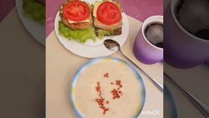 Моё Меню# Сегодня