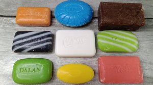 Резка мыла 🧼 АСМР 🔪 94