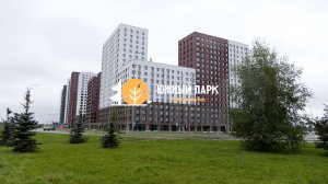 Ход строительства жилого комплекса "Южный парк" Август 2025
