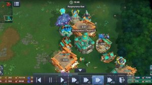 2х2 Командная игра на маленькой карте