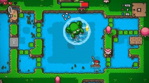 Озеро Существ  Lake Of Creatures #2