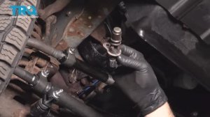 092. Как заменить датчик положения распределительного вала на Jeep WJ (1999 - 2004)