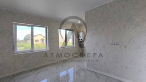 АН «Атмосфера» ꓲ Новый дом с ремонтом в г. Апшеронск